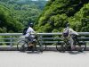 栄村　電動アシスト付きレンタサイクル　むらちゃり