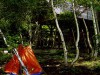 栃川高原(とちがわこうげん）キャンプ場